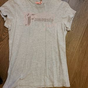 Juicy Couture T-shirt